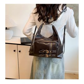 شنطة نسائي كاجوال حجم كبير ذات سعه