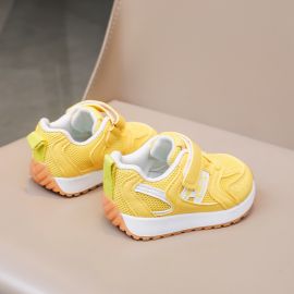 حذاء مسطح قابل للتهوئه للجنسين