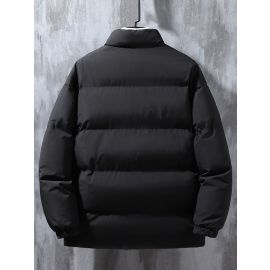 جاكت رجالي شتوي مبطن 