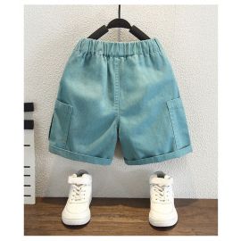 شورت ولادي بالوان عصرية