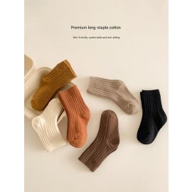 جوارب شتوية للاطفال