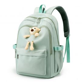 حقيبة ظهر للسفر ذات سعة كبيرة