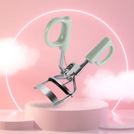 أداة كبس رموش بتقنية انحناء مثالية لرفع الرموش وإبراز جمال العينين دون تقطع أو تساقط