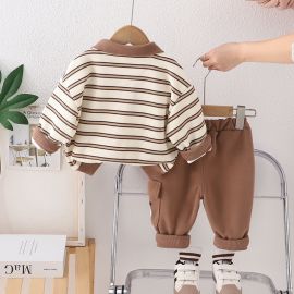 طقم ولادي كاجوال