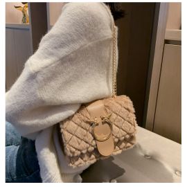 شنطه يد نسائي عصرية