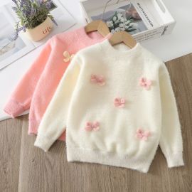 سويت شيرت بناتي شتوي