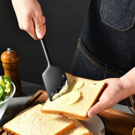 أدوات مطبخ من السيلكون الأمن غذائياً 