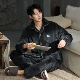 بجامه رجاليه شتويه من الصوف 