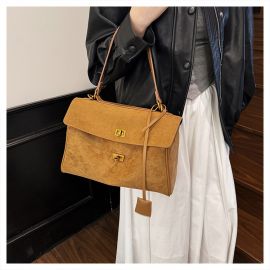 شنطة نسائي كاجوال ذات سعه