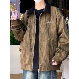 جاكيت رجالي كاجوال