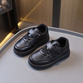 حذاء ولادي عصري مسطح