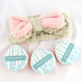 طقم أدوات تجميل شامل يضم فرش مكياج فاخرة وإسفنجات ذات مرونة عالية مع ملحقات ناعمة للعناية المتكاملة بالمظهر / 33 قطعة