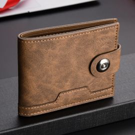 محفظه بطائق ونقود للرجال