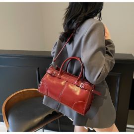 حقيبة يد نسائية كاجوال ذات سعة كبيرة