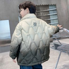 جاكيت للأولاد كاجوال