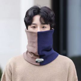 وشاح رجالي لتغطية الرقبة بالكامل