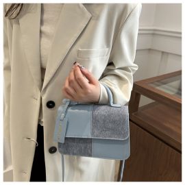 حقائب نسائي مربعة الشكل