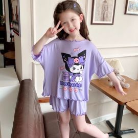 بجامات اطفال ذات اشكال متعدده