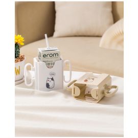 حامل أكواب للاطفال قابل للتعديل