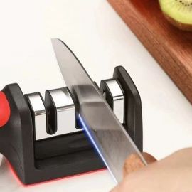 مبرد لتحديد السكاكين