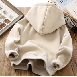 هودي ولادي مع غطاء للرأس