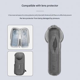 حقيبة محمولة حماية للكاميرا