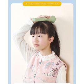 أداة قياس الارتفاع الإلكترونية للأطفال