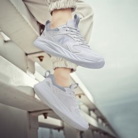 كوتش نيو بالانس الرجالي بانماط متعدده