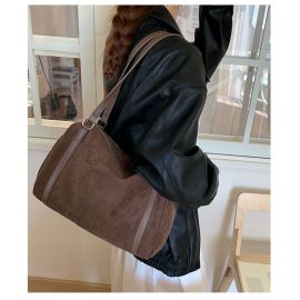 حقيبة نسائي كبيرة السعه