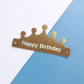 100 قطعه من قبعة عيد ميلاد قابلة للطي 