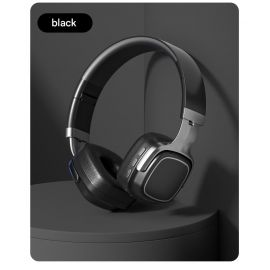 سماعة راس بلوتوث لاسلكية ستيريو ثنائي