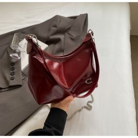 شنطه نسائي بحزامين