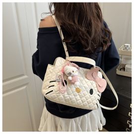 شنطة لؤلؤكاتي للبنات متعدده الاستخدام