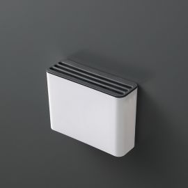 حامل سكاكين مثبت على الحائط