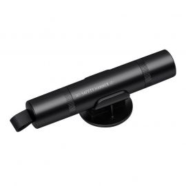 مطرقة أمان السيارة، جهاز إنقاذ السيارة من الفولاذ المقاوم