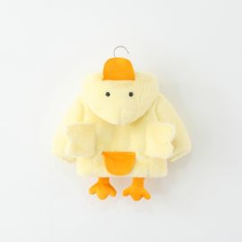 جاكت كاجوال للاطفال على شكل بط