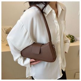 شنطة كتف نسائي ناعمه