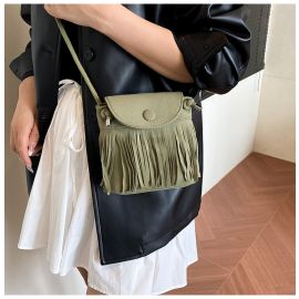 شنطة كتف نسائي