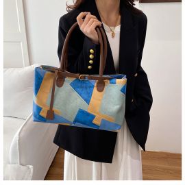 شنطة يد نسائيه كاجوال