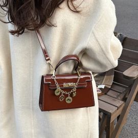 حقيبة ايرمز النسائية مع قلاده