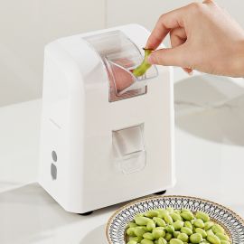 آلةأوتوماتيكية لتقشير الفاصوليا الخضراء