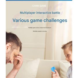 لعبة السلسة الهندسية