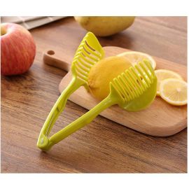 مقبض لتقسيم الفاكهة والخضروات