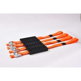 لوحة هروب من الطين مضادة للغرق،