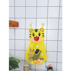 حقيبة قماشية لتخزين العاب الأطفال 