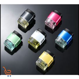عطر السيارة المحيط يدوم طويلاً