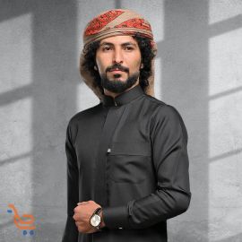 قماش رجالي للاثواب بشكل مقلم
