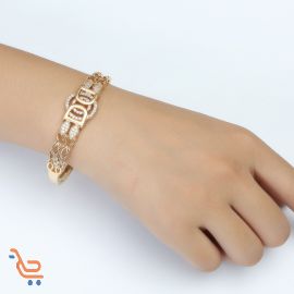 سوار ذهبي للسيدات