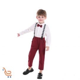 بدلة أطفال متكاملة