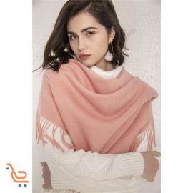 وشاح بالوان زاهيه   للنساء